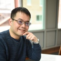 Yi-han Sheu (@yihansheu) 's Twitter Profile Photo Yi-han Sheu (@yihansheu) 's Twitter Profile Photo