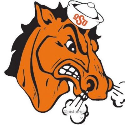 zaximus78's profile picture. Winners focus on winning. Losers focus on winners. #GoPokes #ThunderUp