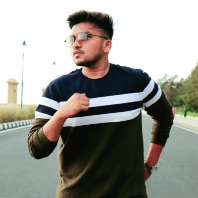 Dr_trushang's profile picture. 