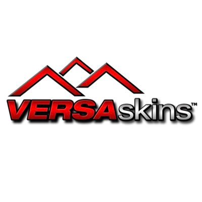 VERSAskins™ - The Multi-Camo Outerwear