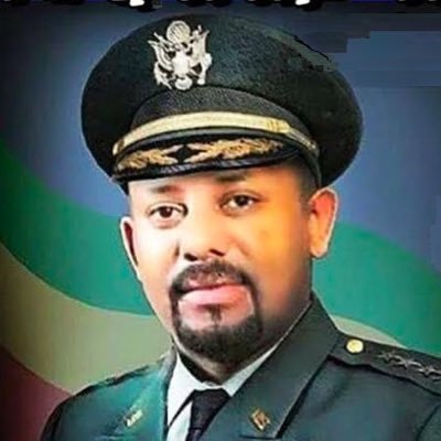Long live Ethiopia