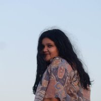 vishruti (@vishrutibindal) 's Twitter Profile