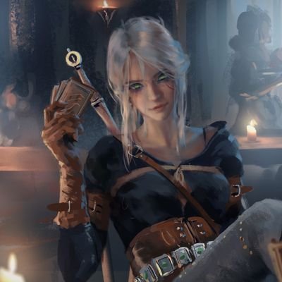 azzervi's profile picture. 