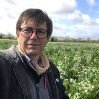Frédéric THOMAS (@fthomastcs) 's Twitter Profile Photo
