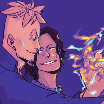 MarcoAce Central (not 18+)さんのプロフィール画像