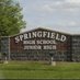 Springfield High School & Junior High (@sp_warner) Twitter profile photo Springfield High School & Junior High (@sp_warner) Twitter profile photo