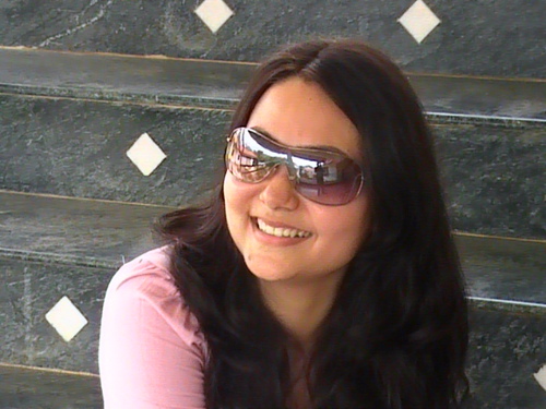 Lone ranger behind the black eyes,HR Consultant,aspire to be next Steve job,philosopher,bubbly-bubble,live every moment,aim beyond sky,2 be pioneer 4 the world.