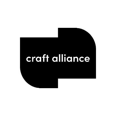 Craft Alliance is a contemporary craft organization that has focused on bringing great art to the Midwest since 1964.