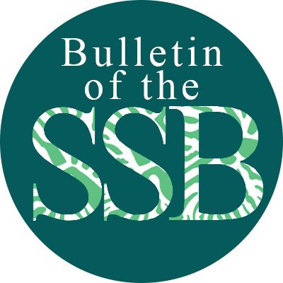 Official Twitter for the Bulletin of the Society of Systematic Biologists
@ssbbulletin.bsky.social