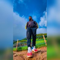 Chirag (@be_chirag) 's Twitter Profile