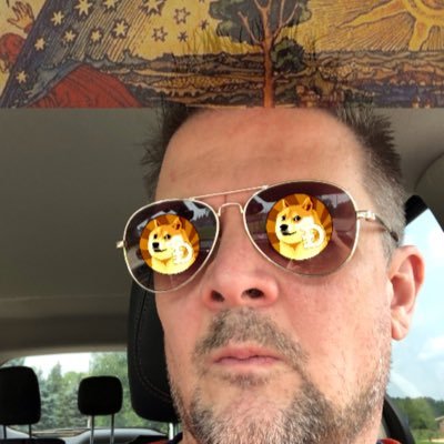 Fascinated by the ongoing paradigm shift - not taking personally, Re-Tweets do not imply agree. NFA. 💥 DOGE wallet - DPpRdiqNXE3i35Z28eesdN6qGc4fBJSZUj 💥
