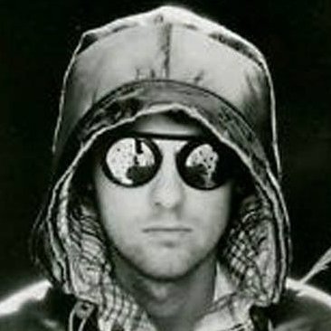 AlexGas12's profile picture. Transhumanism inc.