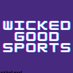 WickedGoodSports (@wickedgoodsport) artwork