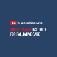 CSU Shiley Haynes Institute for Palliative Care(@csupalliative) 's Twitter Profile Photo