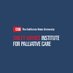CSU Shiley Haynes Institute for Palliative Care (@csupalliative) Twitter profile photo CSU Shiley Haynes Institute for Palliative Care (@csupalliative) Twitter profile photo