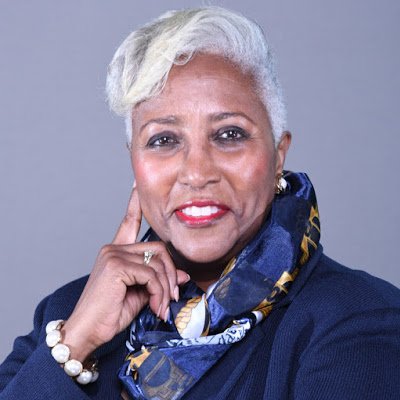 As CEO of the Houston Defender Network, I take my role seriously serving the Black Community. My faith in GOD and belief in the Power of US makes me who I am.