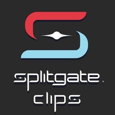 Splitgate_TV's profile picture. Looking for the best Splitgate clips on the internet! Dm links to your clips!
