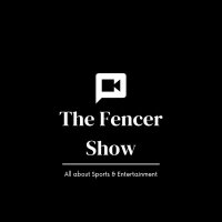 The Fencer Show(@the_fencer_show) 's Twitter Profile Photo