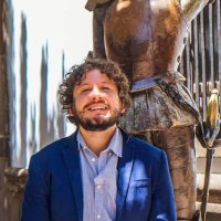 Adán Ramírez Serret (@adanserret) 's Twitter Profile
