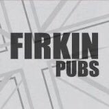 Firkin Group of Pubs(@FirkinPubs) 's Twitter Profile Photo