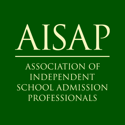 AISAP is the primary resource and leading training association for Admission and Enrollment independent/private school professionals. Educate|Elevate|Empower