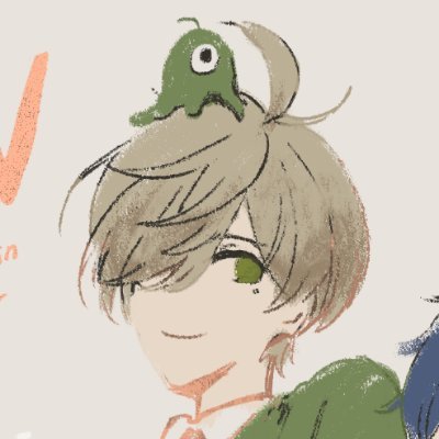 hughさんのプロフィール画像