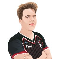 Gregor💫 (@madgic_cs) 's Twitter Profile