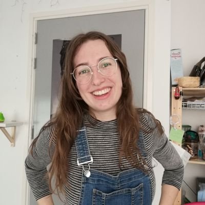 bugelmeisje's profile picture. 𝕫𝕚𝕛/𝕙𝕒𝕒𝕣
slechts 1 persoon van harry styles verwijderd