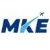 MKE - Milwaukee Airport (@MitchellAirport) Twitter profile photo