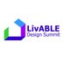 LivABLE Design Summit (@livablesummit) Twitter profile photo LivABLE Design Summit (@livablesummit) Twitter profile photo