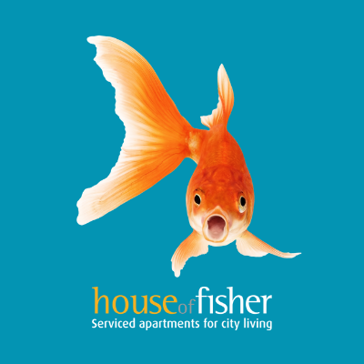 House of Fisher is the smarter alternative to hotels, offering you luxury serviced apartments, that allow you to live and relax as you would in your own home.