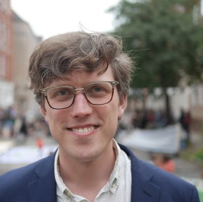 Rechtsanwalt - Ratsherr @GrueneKiel, Sprecher für Mobilität & Stadtbahn - Referent Innen & Recht Grüne Landtagsfraktion SH
@kradwege@norden.social