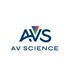 AV Science (@avscience) Twitter profile photo AV Science (@avscience) Twitter profile photo