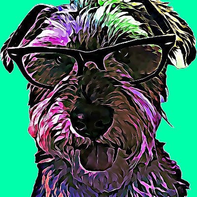 🐾 We’re a Schnauzer family creating fun & imaginative art, clothing & accessories. Visit our store for unique gifts for your favorite Schnauzer lover! 🐾