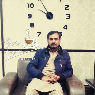 SajidMa17552396's profile picture. Simple