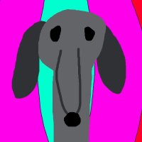 Seda(@Seda_Borzoi) 's Twitter Profileg