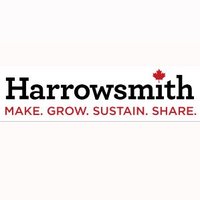Harrowsmith (@harrowsmithmag) 's Twitter Profile