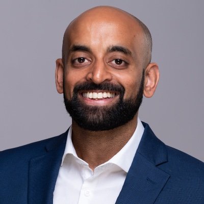 PKSacitharan's profile picture. Scientist, entrepreneur, author, foodie, runner and weightlifter. Here to help and serve. Views my own.