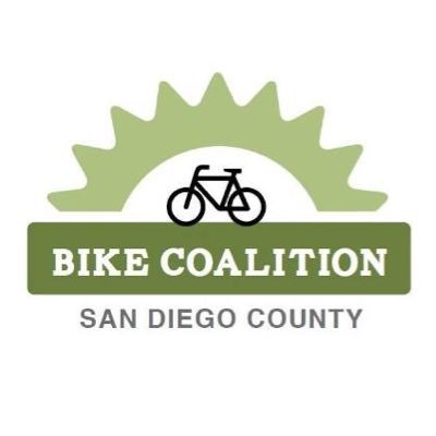 The San Diego County Bicycle Coalition advocates, educates & celebrates for all people who ride bikes. Join us - it's free! 🚲🚲🚲