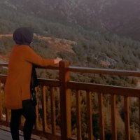 Gülşah Şengül (@glahmen) Twitter profile photo