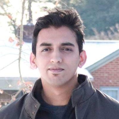Manjunath_Jois's profile picture. Operations Research Engineer @ Logitech