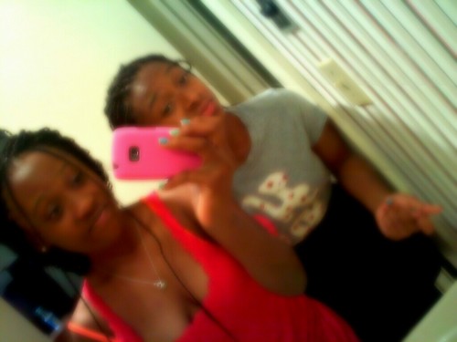 Im In Loveee With LIL TWIST ♥ #TeamTwist Til The Death Of Me ! '&ndd iLove NICKIMINAJ♥ iAm A Real #LADYTWISTER ! #YMCMB