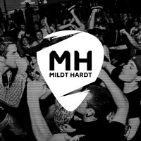 Dynamo Mildt Hardt(@mildthardt040) 's Twitter Profile Photo