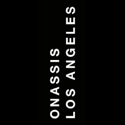 Onassis Los Angeles