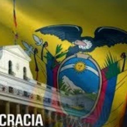 Hemos iniciado el Ecuador democrático, fortaleciendo la soberanía y la justicia social.