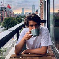 Raphael Ferreira (@ferreira_raph_) 's Twitter Profile