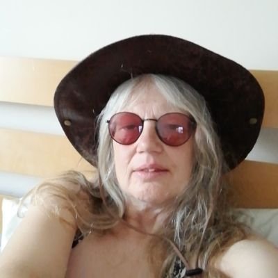 nannykym's profile picture. Left of centre #GTTO #FBPE  #RejoinEU  💙 #FBPPR