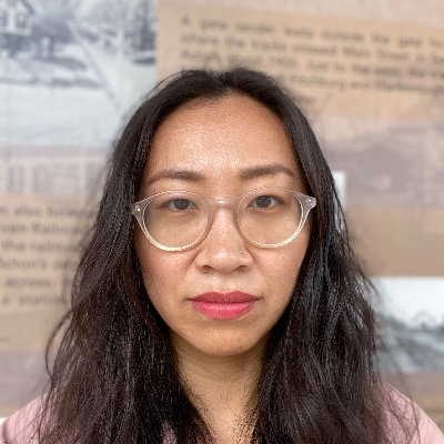 sarahzhang Profile Picture