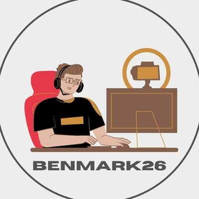 Come check out the BenMark26 YouTube channel for Pokémon pack openings, Minecraft let's plays and much more!