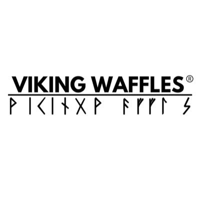 Viking Waffles™ -21g protein, Gluten free, 3g Sugar, Low Carb, Low calorie and Guilt free!